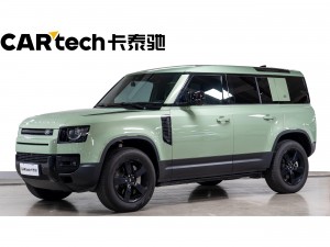 Land Rover Defender 2023