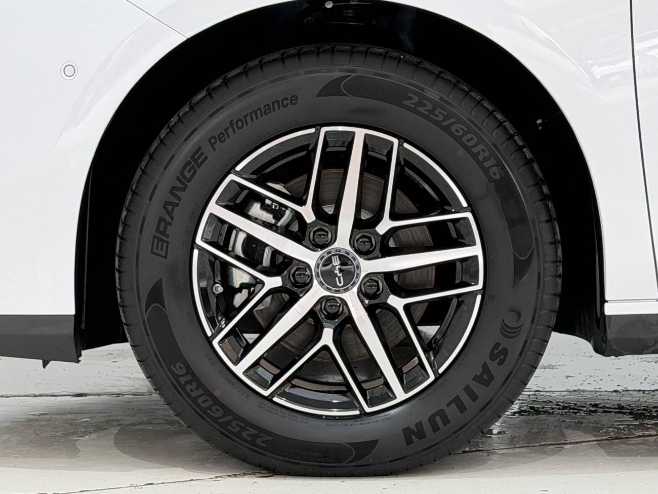 BYD Seal 2025