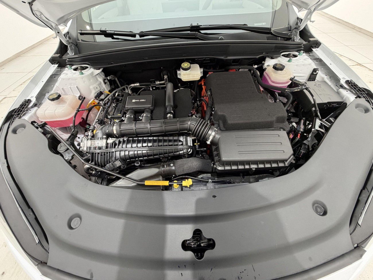 BYD Seal 2025