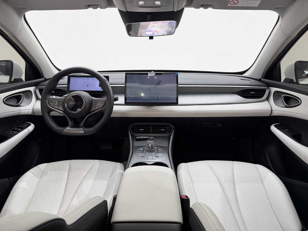 BYD Seal 2025