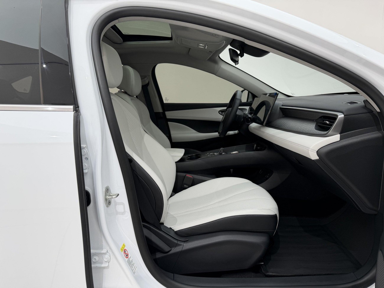 BYD Seal 2025
