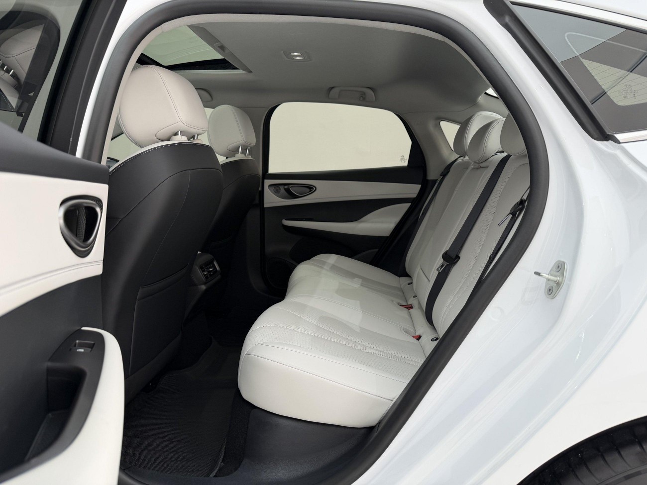 BYD Seal 2025