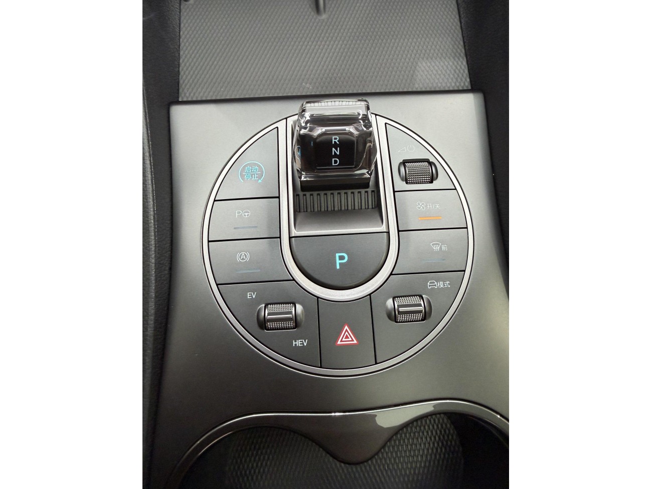 BYD Seal 2025