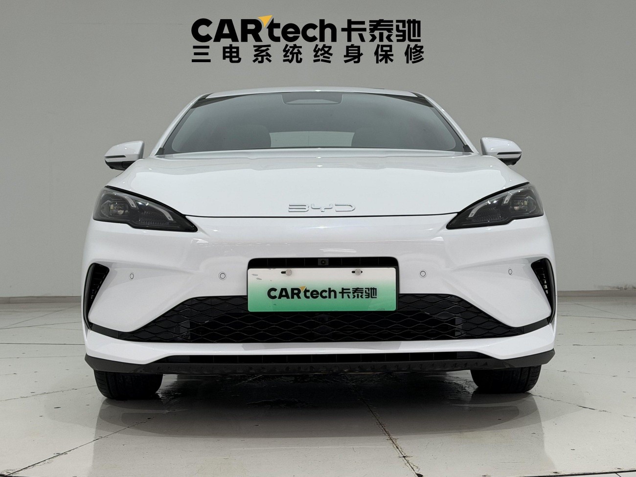 BYD Seal 2025