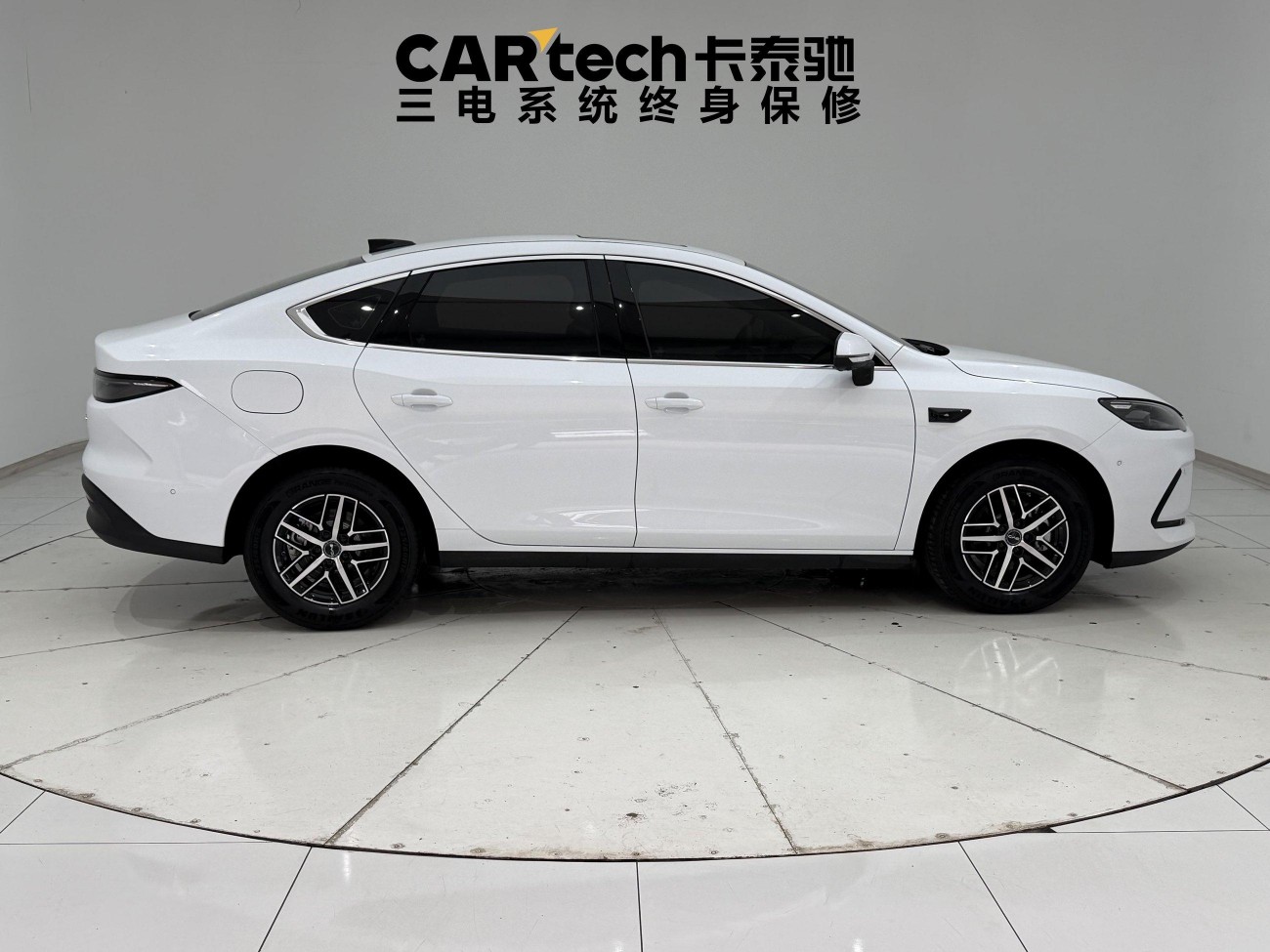 BYD Seal 2025