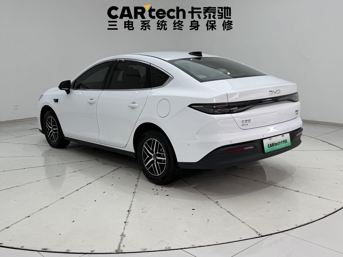 BYD Seal 2025