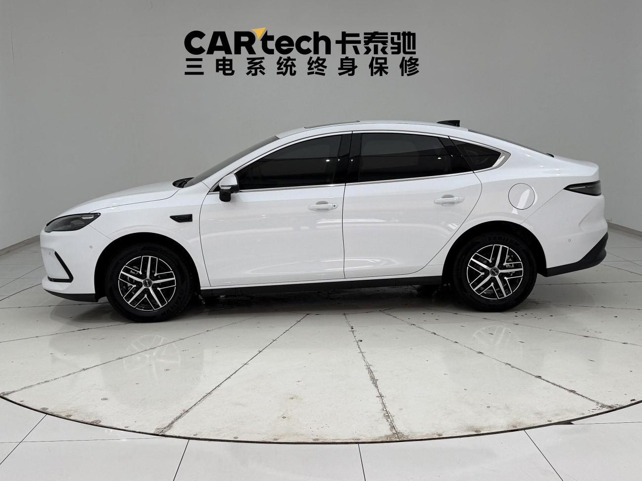 BYD Seal 2025