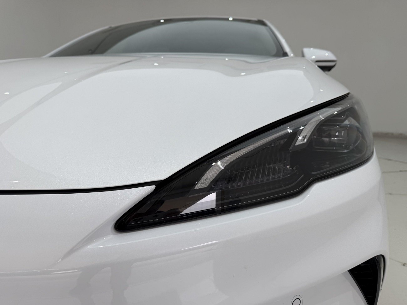 BYD Seal 2025