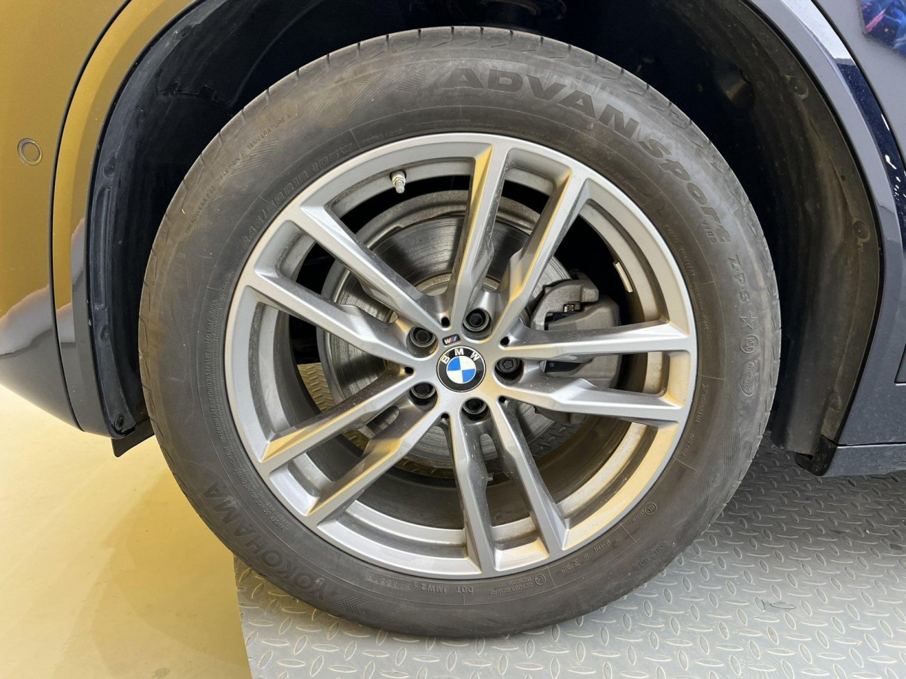 BMW X3 2020