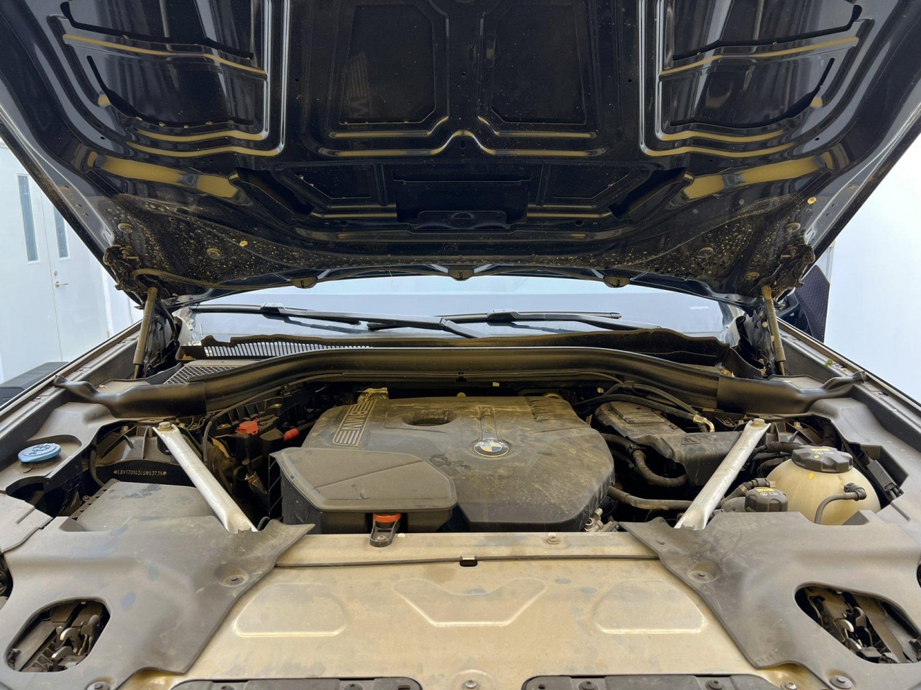 BMW X3 2020
