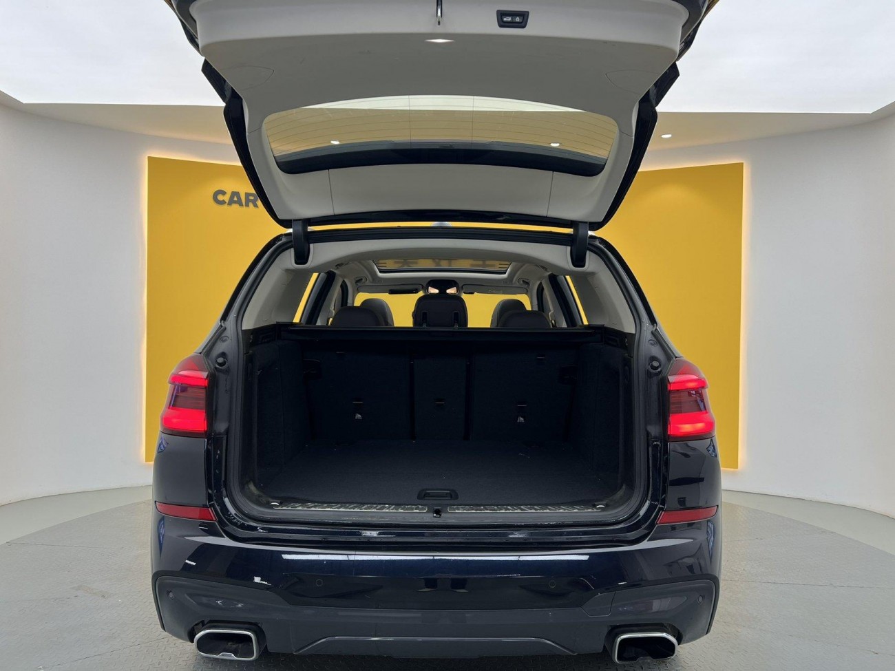 BMW X3 2020