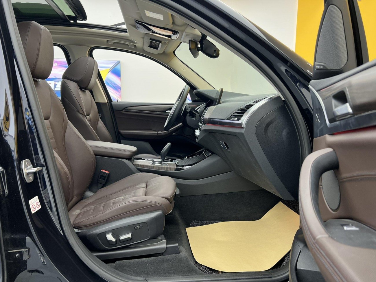 BMW X3 2020