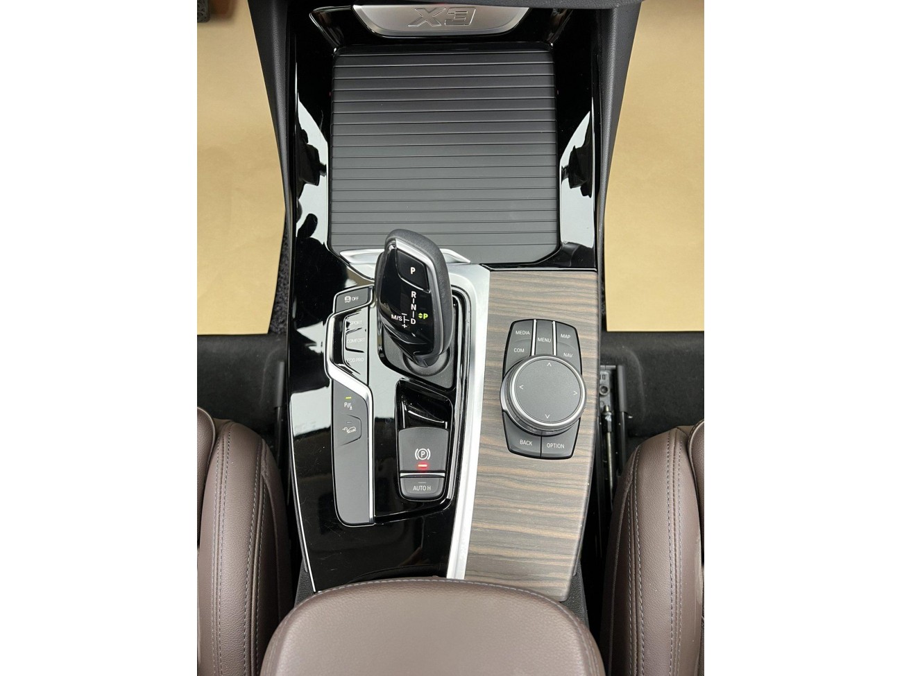 BMW X3 2020