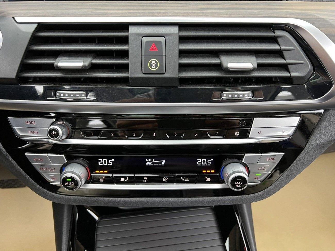 BMW X3 2020