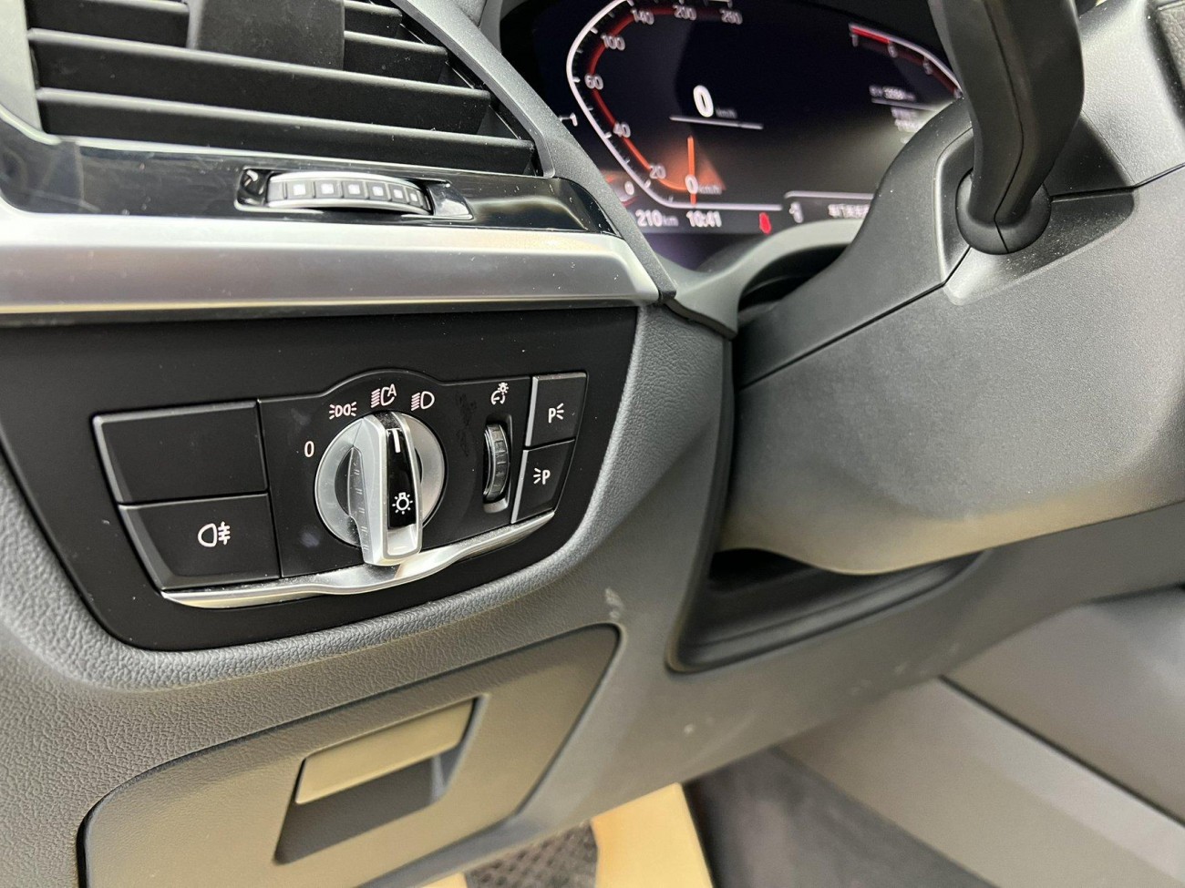 BMW X3 2020