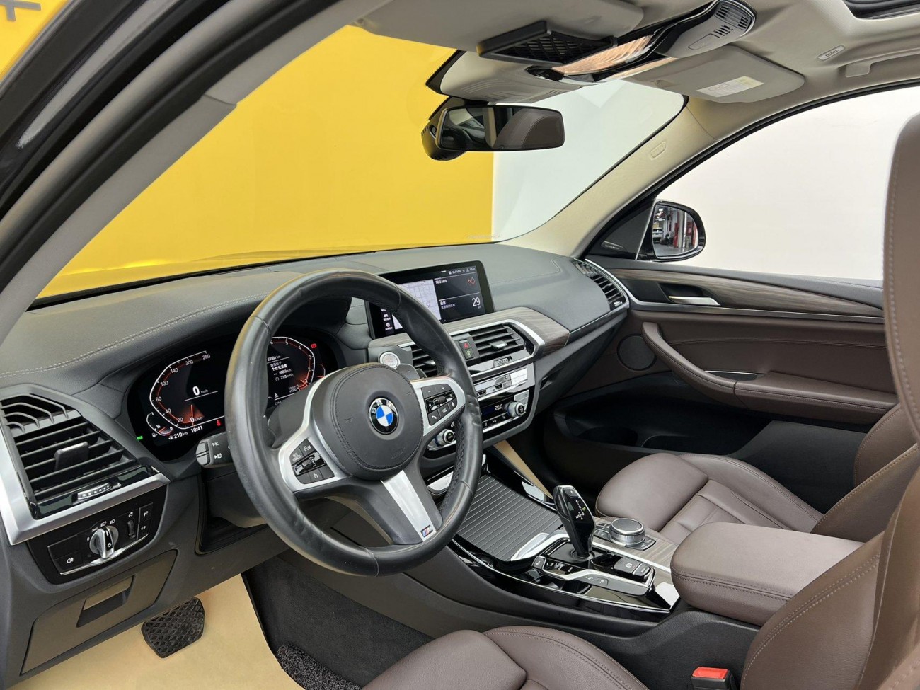 BMW X3 2020