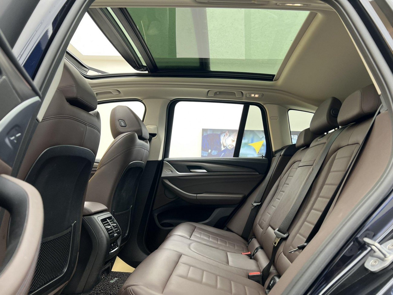 BMW X3 2020