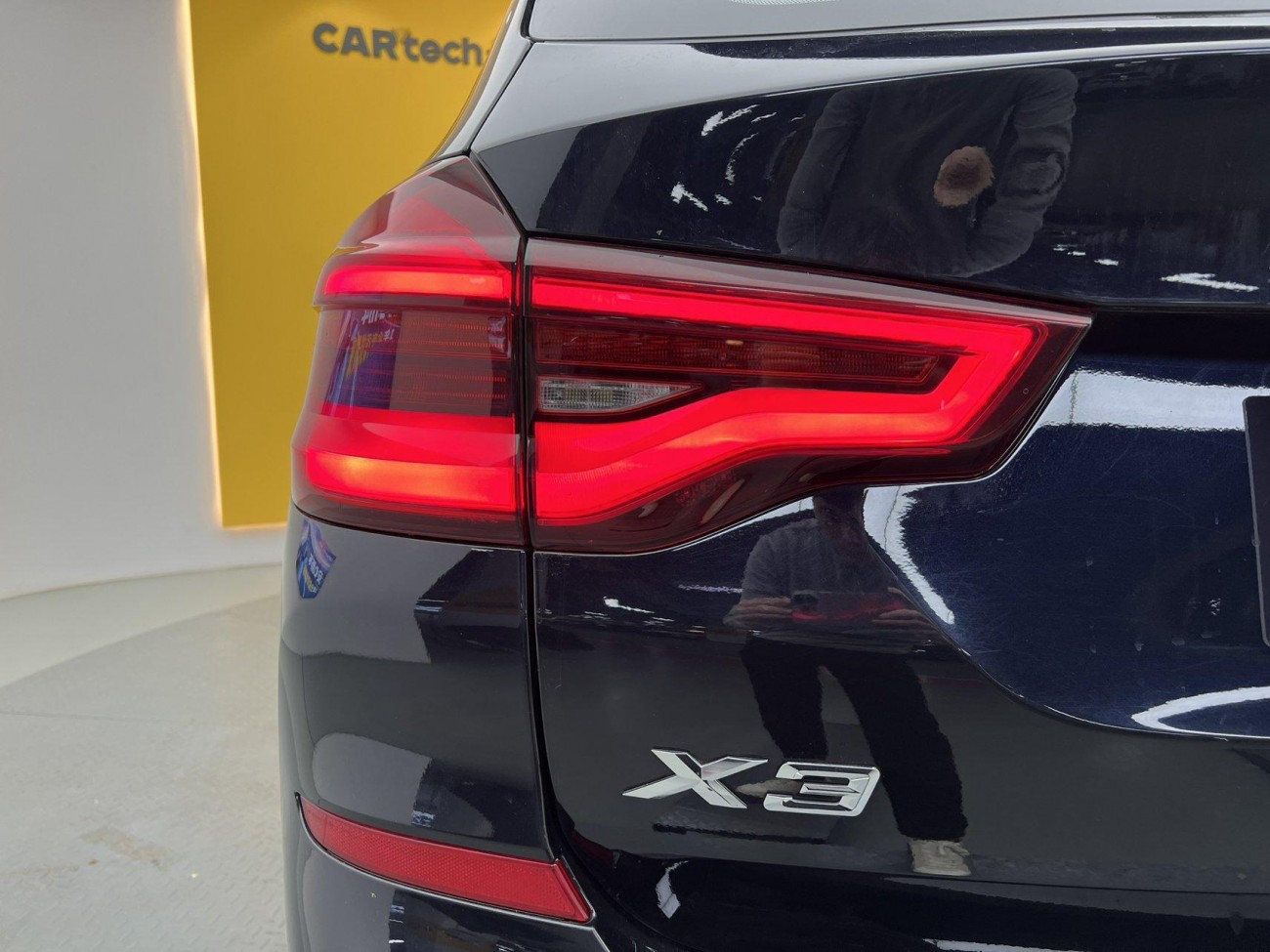 BMW X3 2020