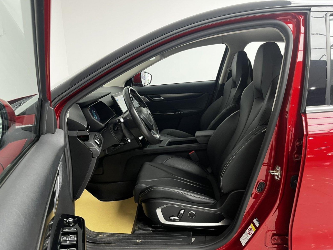 Xpeng G3 2020