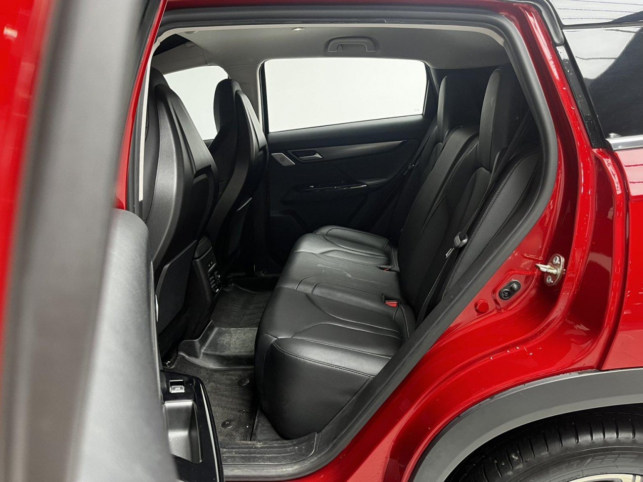 Xpeng G3 2020