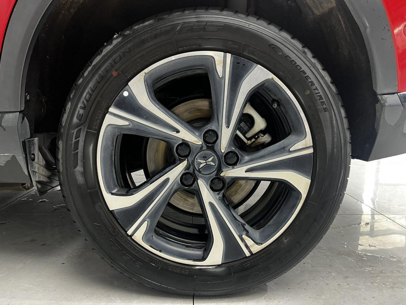 Xpeng G3 2020