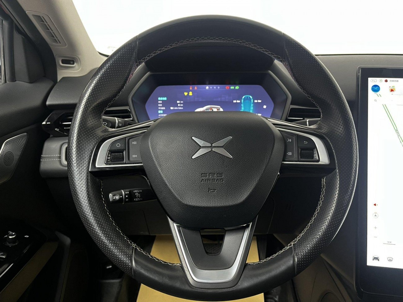 Xpeng G3 2020