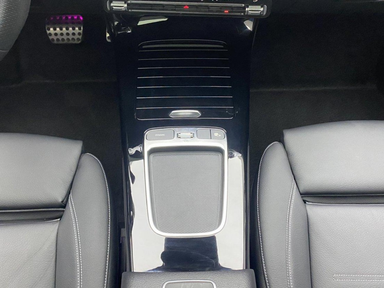 Mercedes-Benz A 35 L 2026