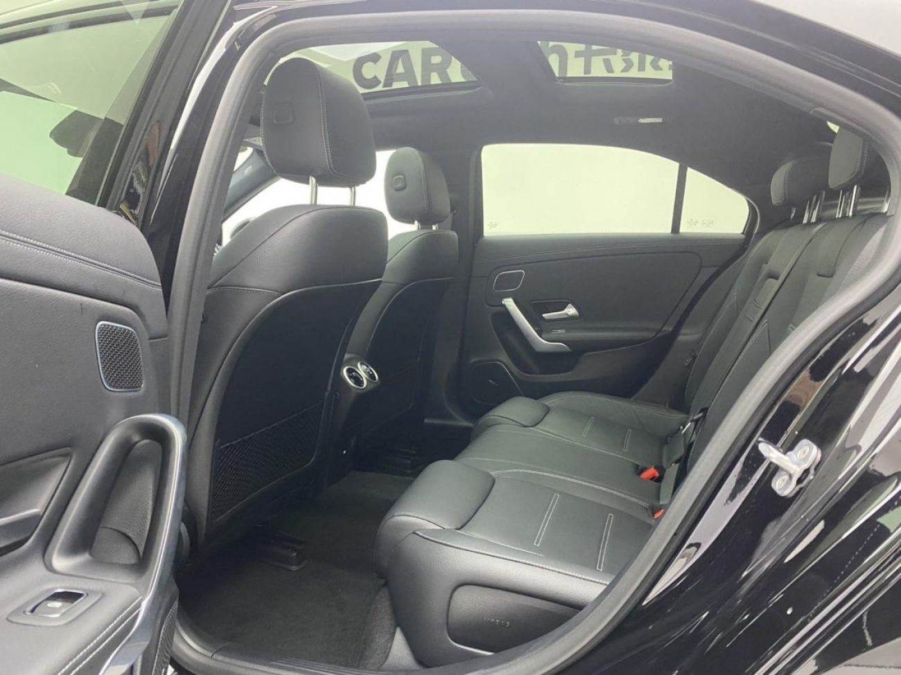 Mercedes-Benz A 35 L 2026