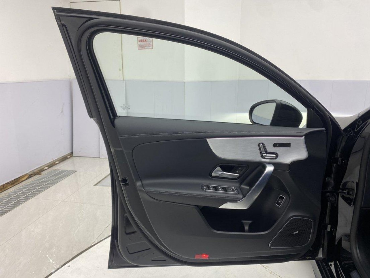 Mercedes-Benz A 35 L 2026