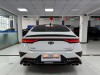Hyundai Lafesta 2023
