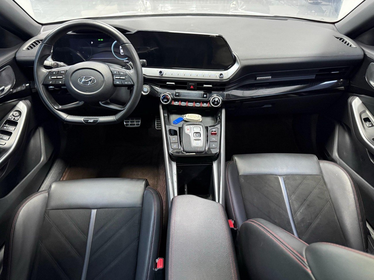 Hyundai Lafesta 2023
