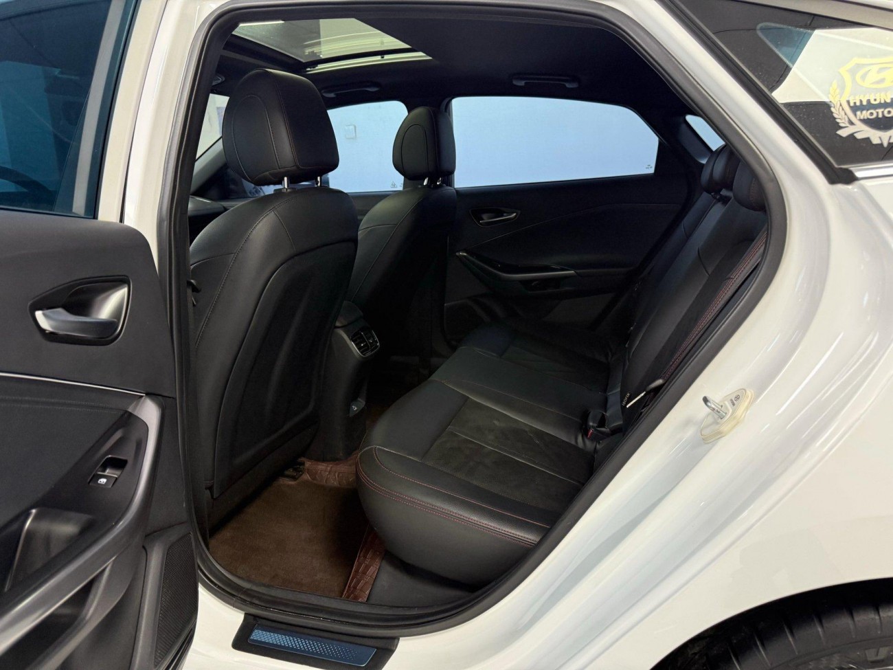 Hyundai Lafesta 2023