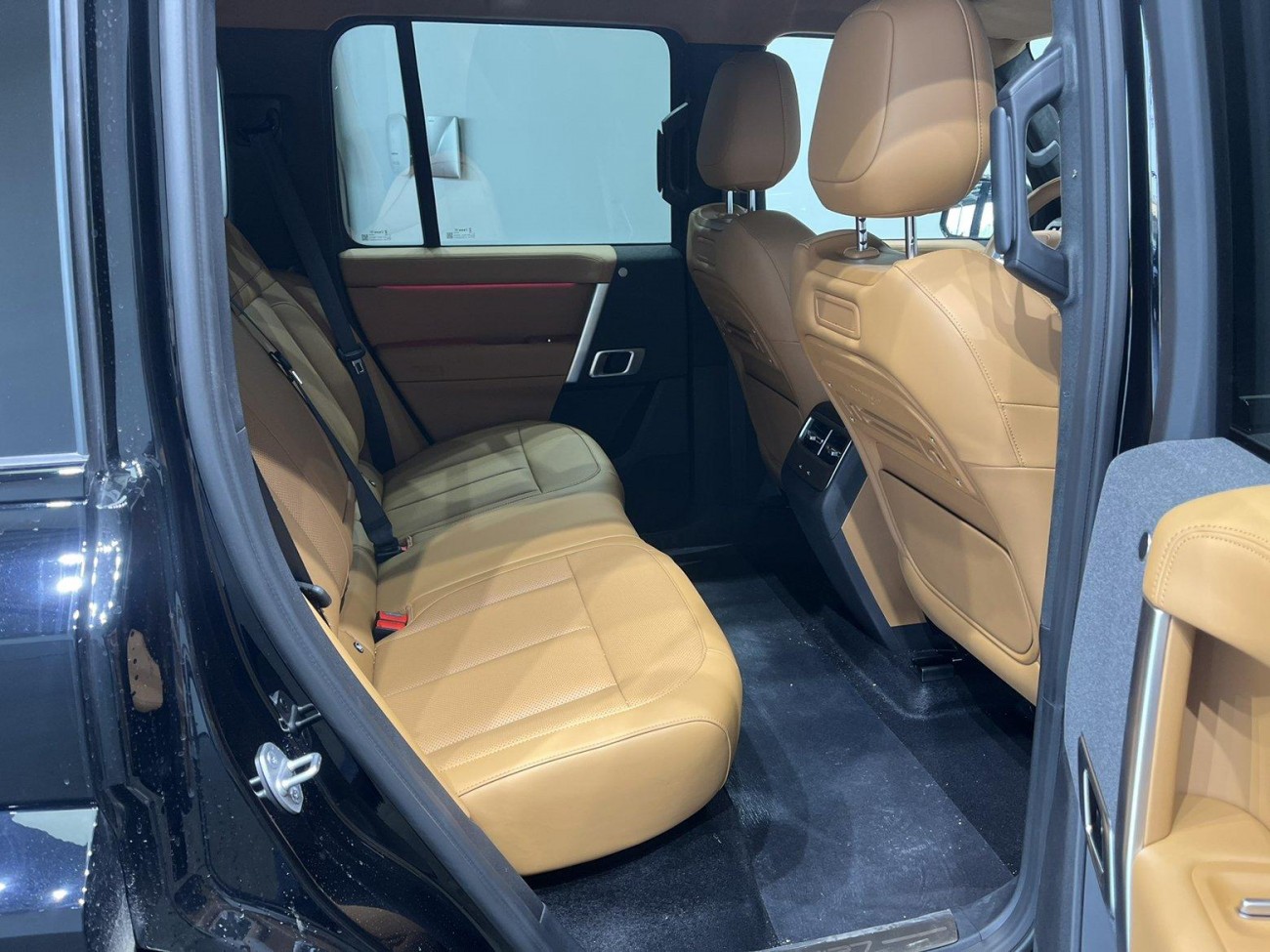 iCAR V27 2026