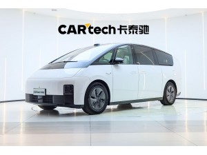 Li Auto MEGA 2025