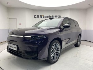 Leapmotor C16 2024