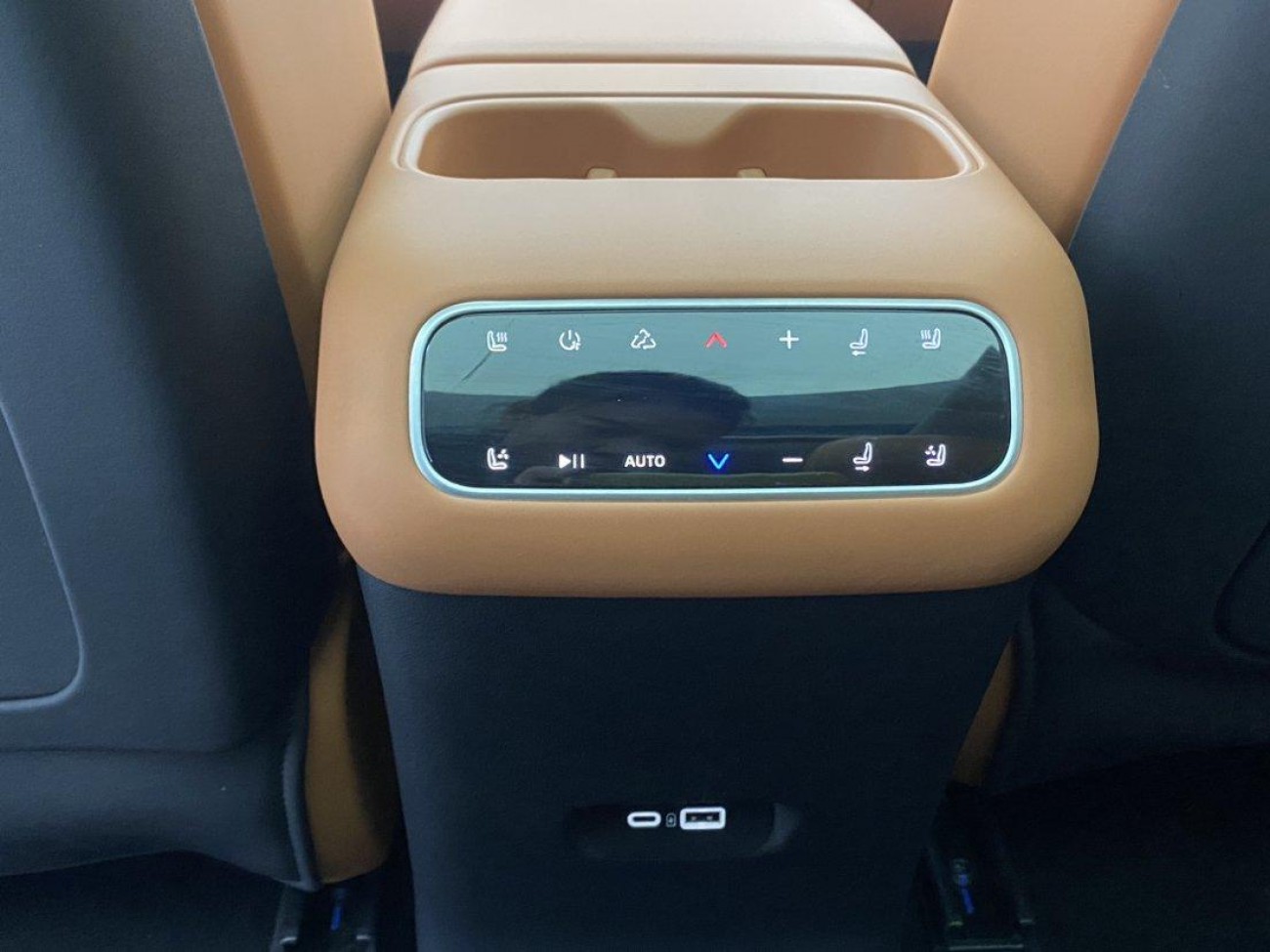 Leapmotor C16 2024