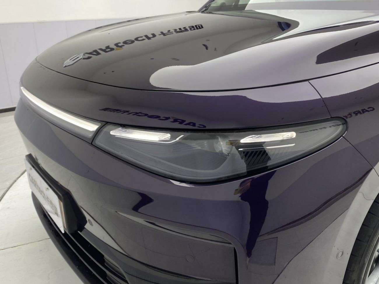 Leapmotor C16 2024