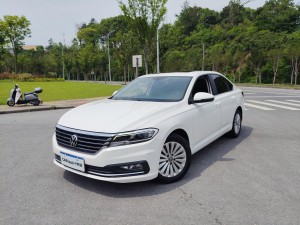 Volkswagen Lavida 2021