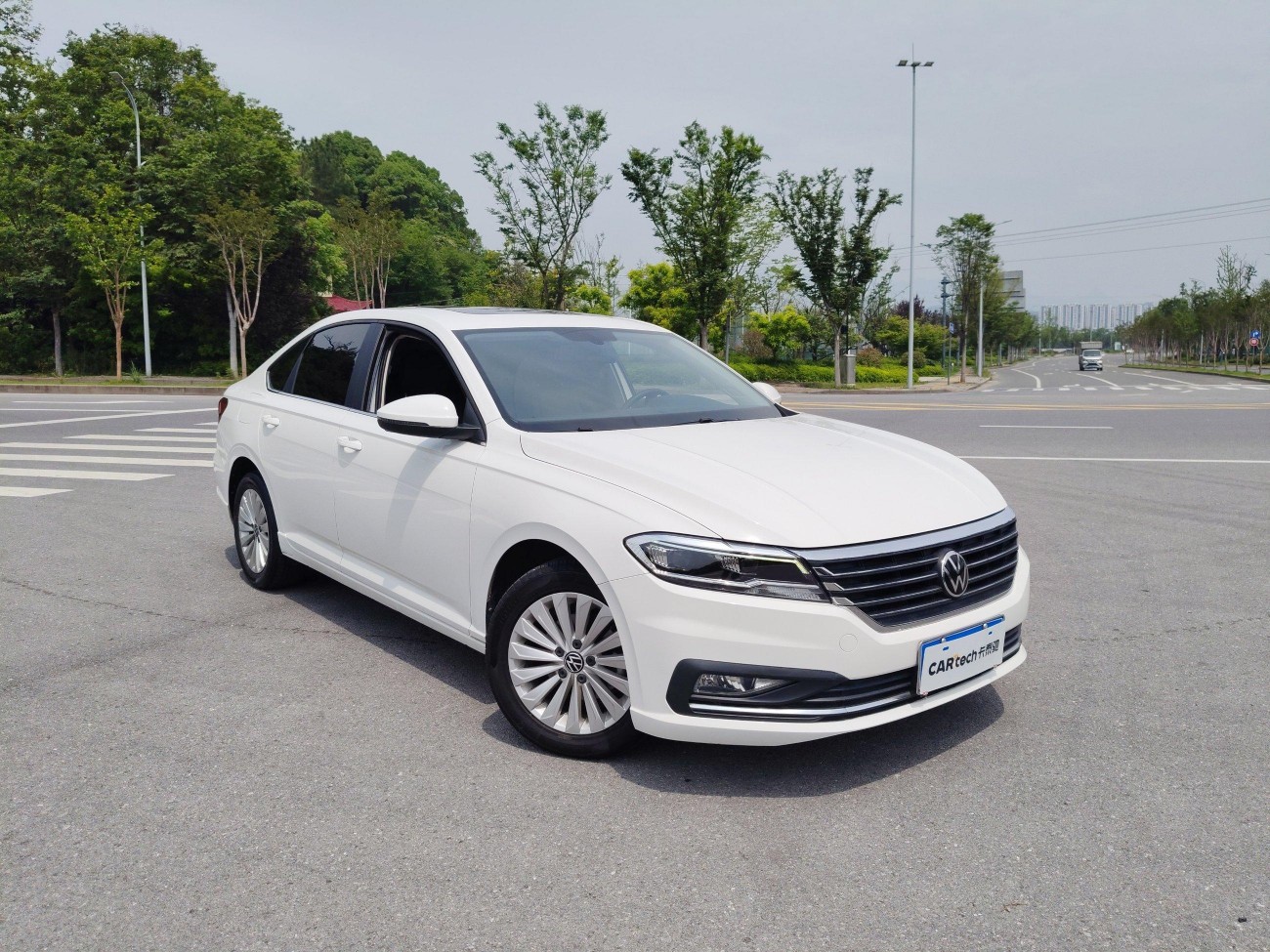 Volkswagen Lavida 2021