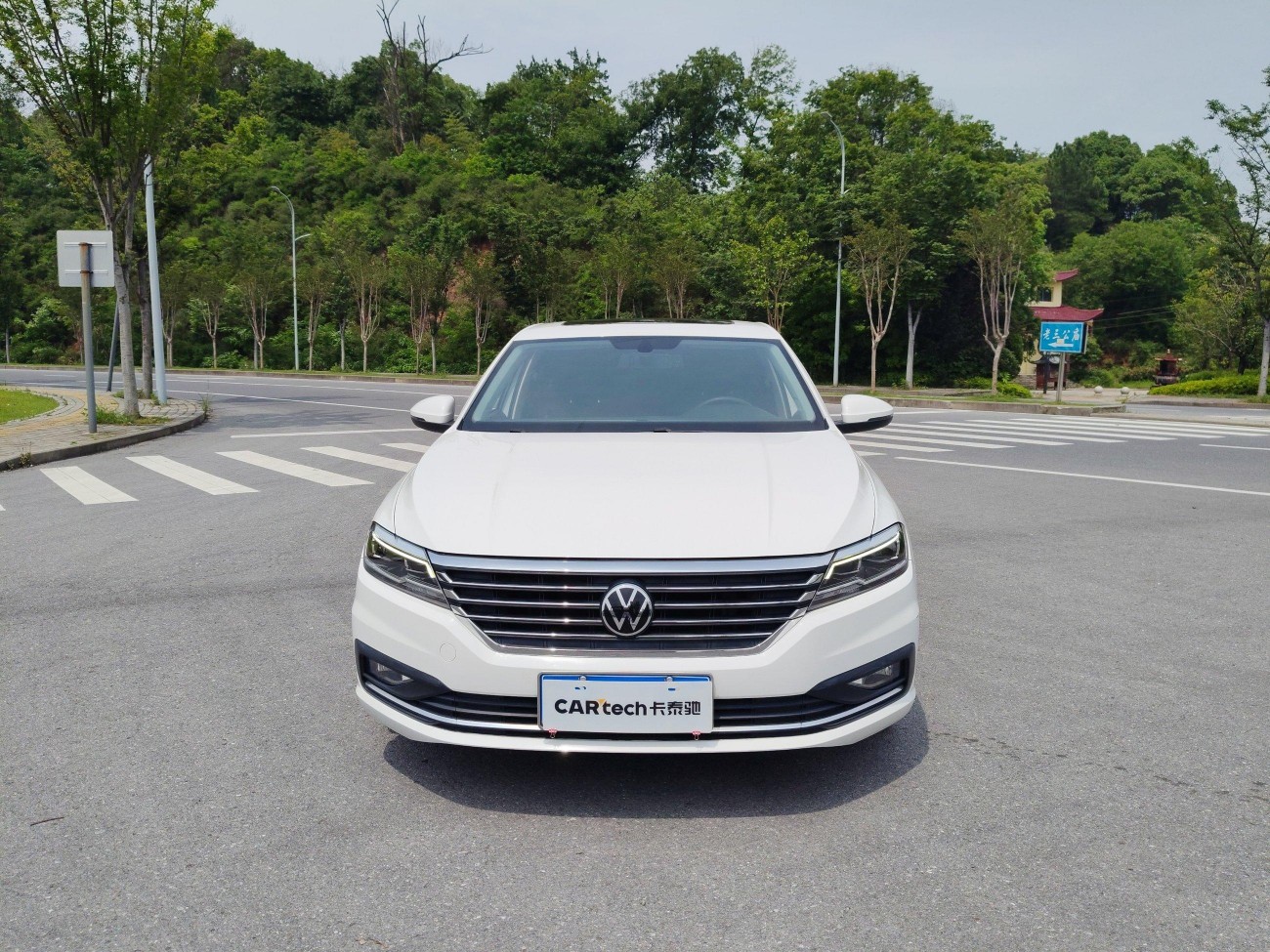 Volkswagen Lavida 2021