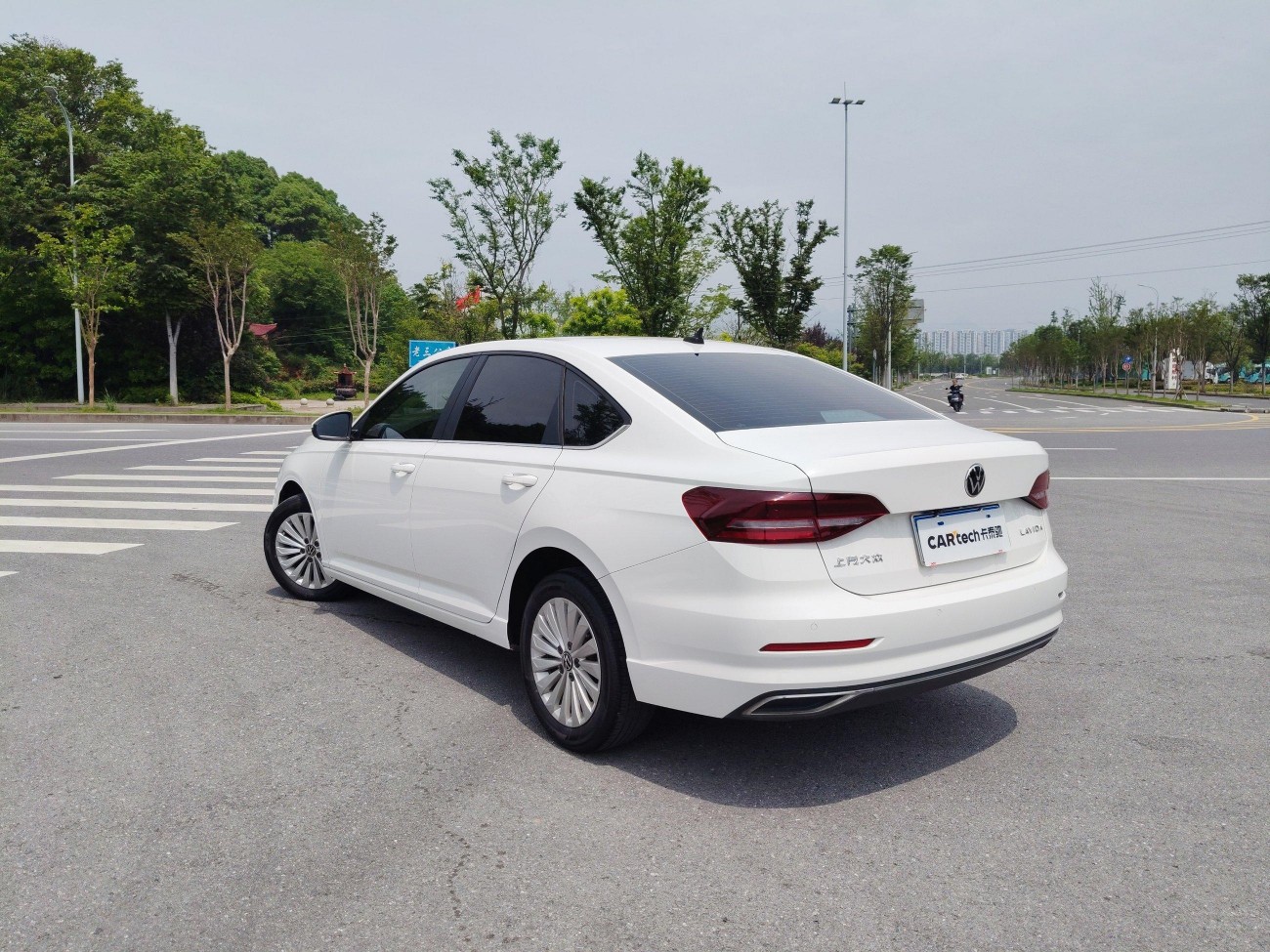 Volkswagen Lavida 2021