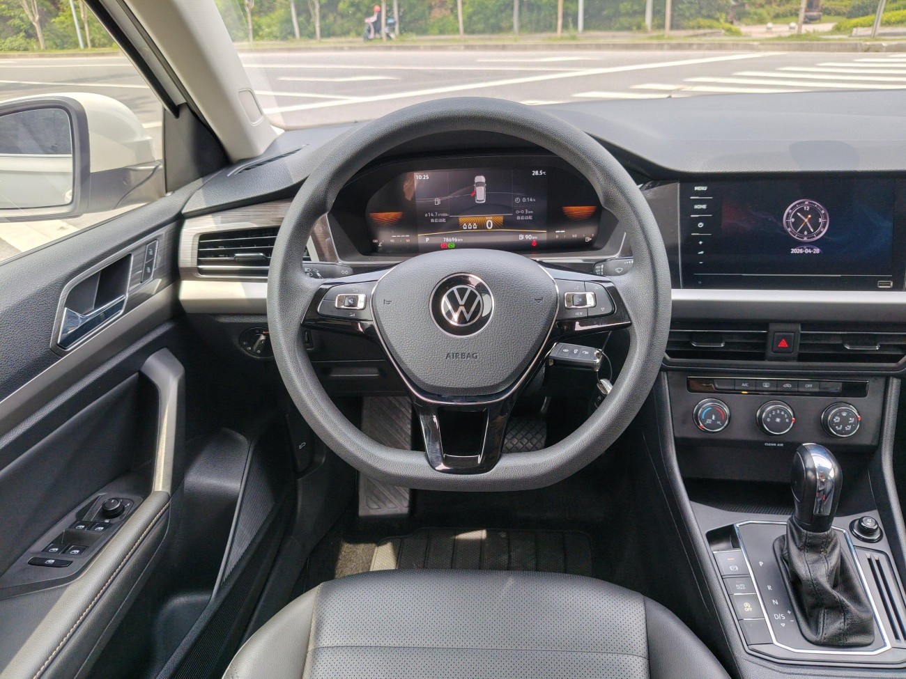 Volkswagen Lavida 2021