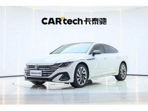 Volkswagen CC 2023