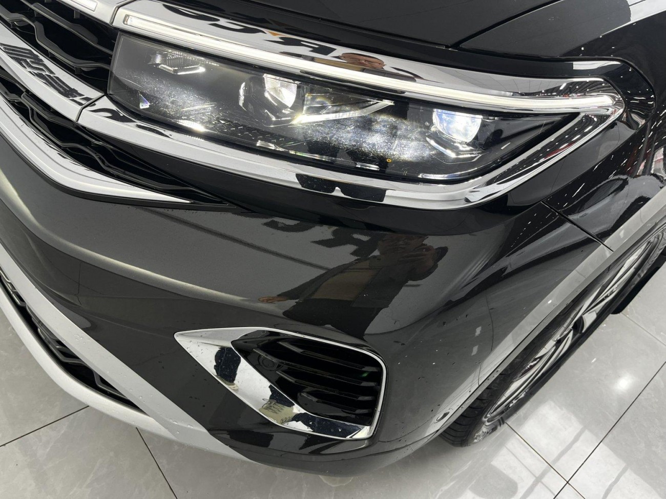 Volkswagen 2022 2023