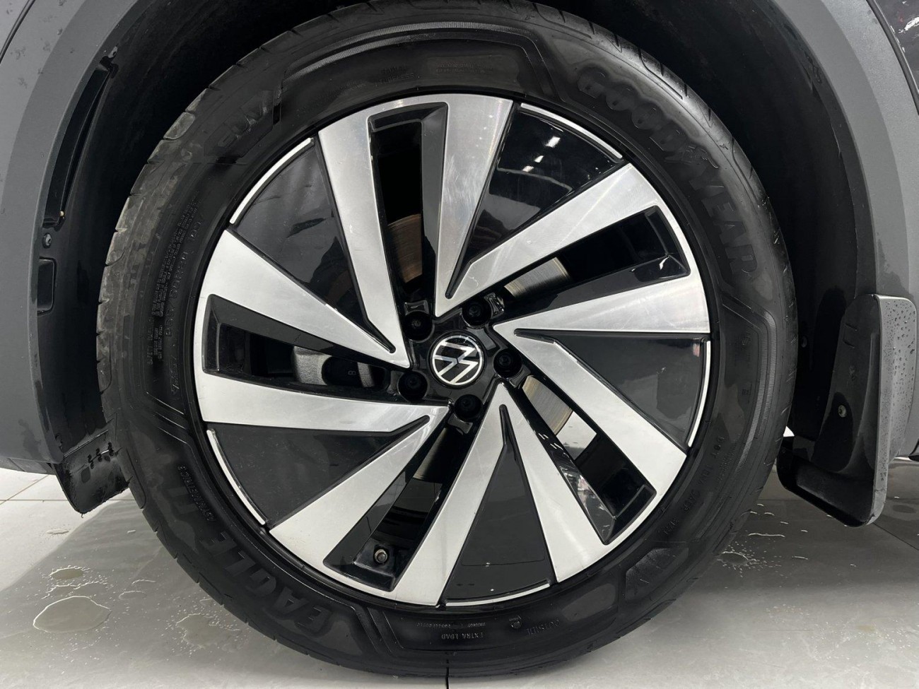 Volkswagen 2022 2023