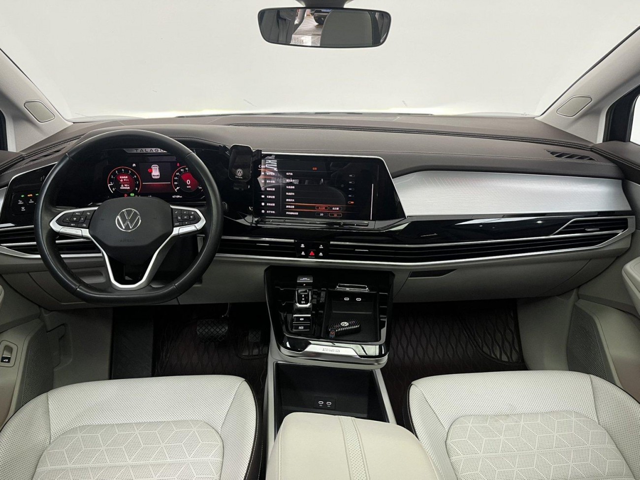 Volkswagen 2022 2023