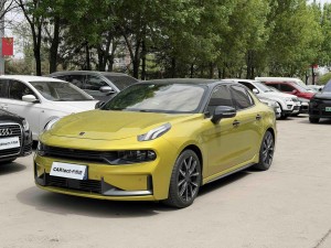 Lynk & Co 03 2020