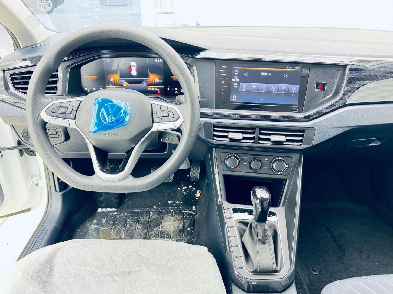 Volkswagen Lavida 2026