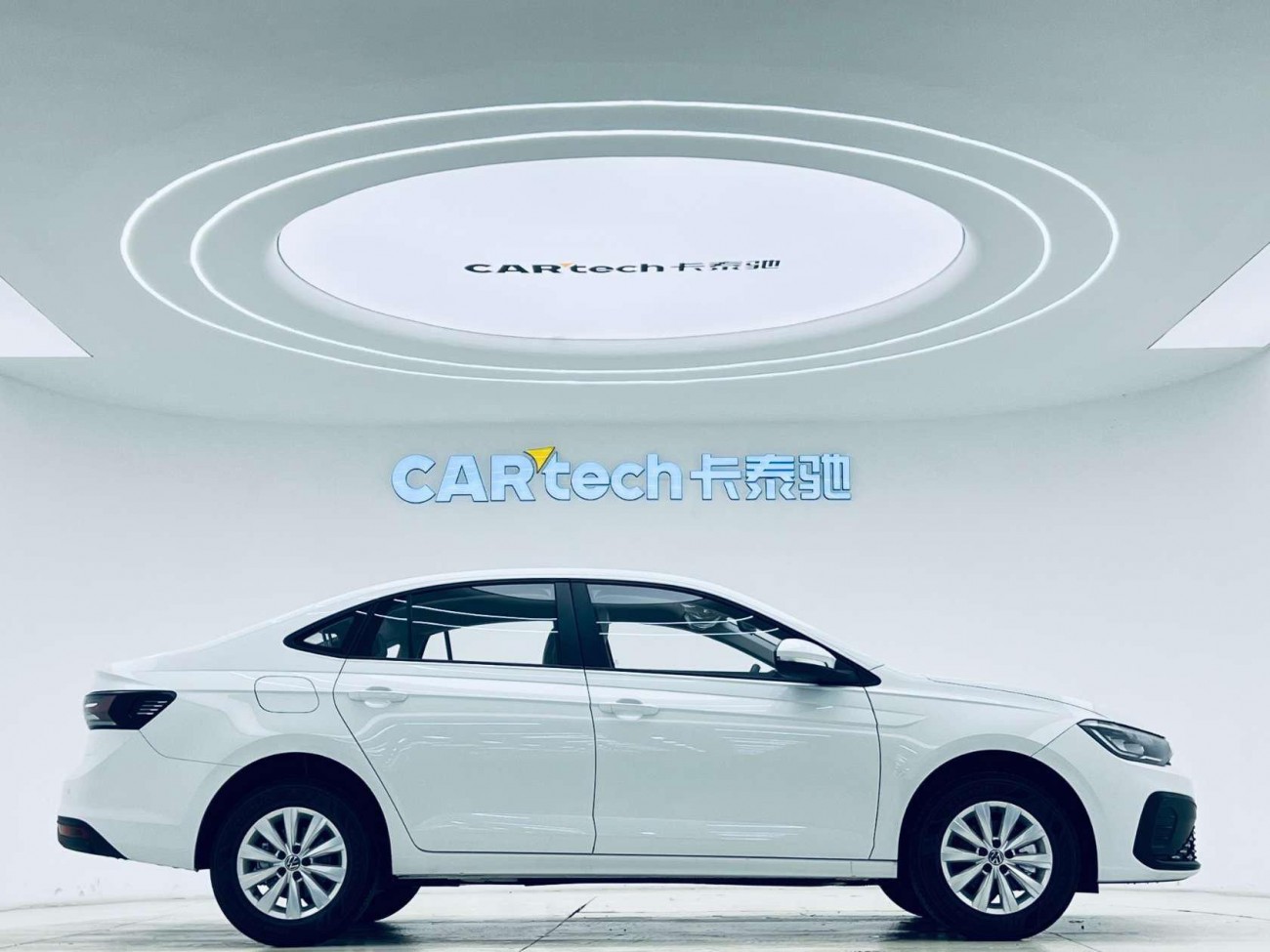 Volkswagen Lavida 2026