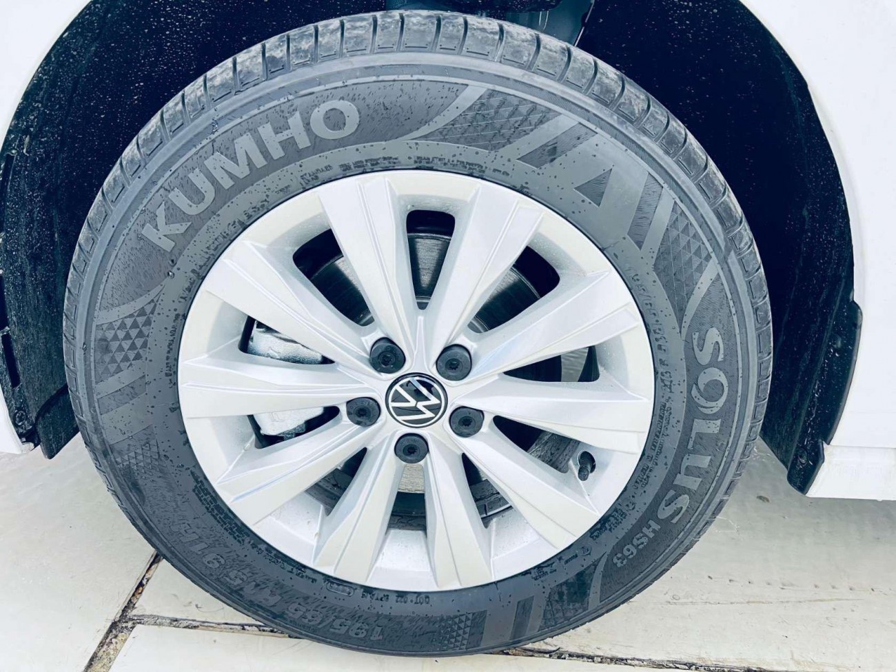 Volkswagen Lavida 2026